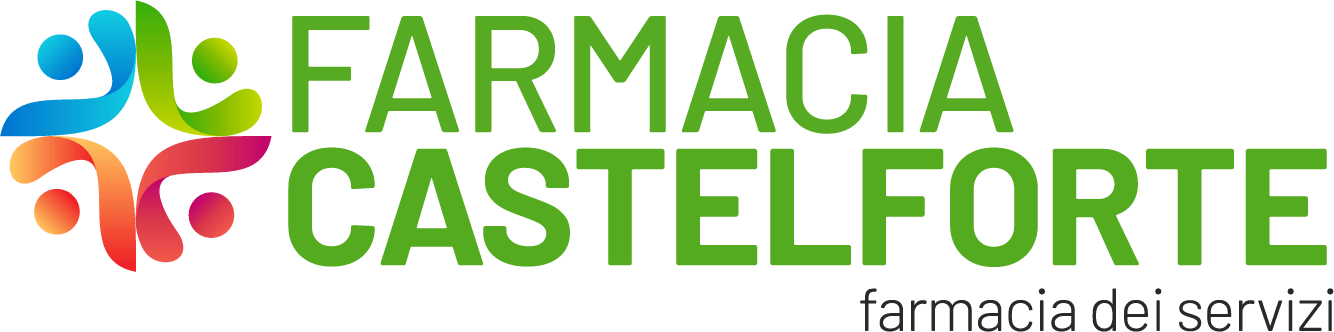 Logo di Farmacia Castelforte